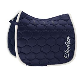 Eskadron Zadeldek Glossy Glam Dark Navy