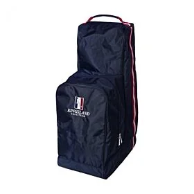 Kingsland Lesh Helm en Laarzentas