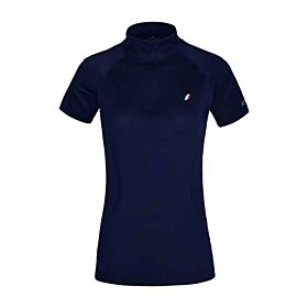 Kingsland Lucine Dames Shirt Navy Blazer