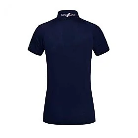 Kingsland Lucine Dames Shirt Navy Blazer