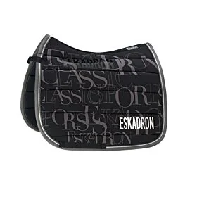 Eskadron Zadeldek Polo All Over Navy