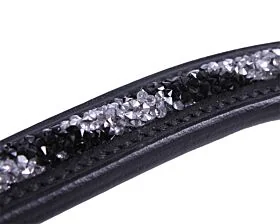 QHP Frontriem Lizzie Black