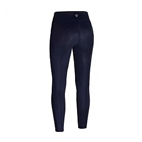 Kingsland Kattie W-F Tec Full-Grip Tights Winter Navy