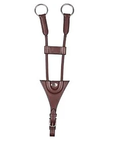 QHP Martingaal Vork Elastic