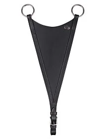 QHP Martingaal Vork Gesloten