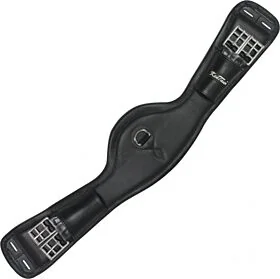 Kentaur Leren Dressuursingel Padova Soft