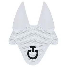 Cavalleria Toscana Light Weight Crochet Earnet Wit