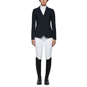 Cavalleria Toscana Dames Rijjas GP 
