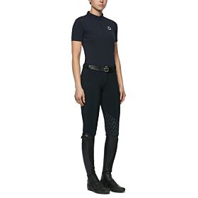 Cavalleria Toscana Team S/S Training Polo