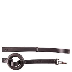 Premiere Bijzetteugels met Ringen