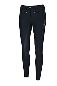 Pikeur Rijbroek Ailine Grip Softshell