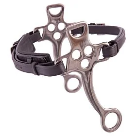 BR Hackamore Full