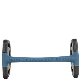 Acavallo ongebroken D-trens Sensitive VE4