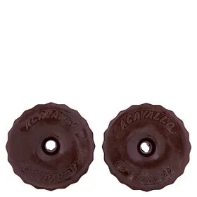 Acavallo bitschijven Bruin