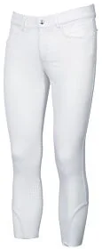 Harry's Horse Heren rijbroek Liciano Knie Grip