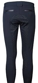 Harry's Horse Heren rijbroek Liciano Full Grip 