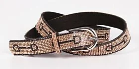Harry's Horse Riem Denici Cavalli Rosegold