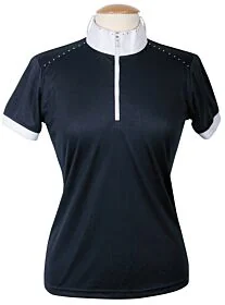 Harry's Horse Dames Wedstrijdshirt Brighton Navy 