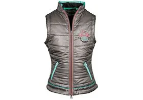 Harry's Horse Bodywarmer LouLou Wareham