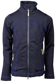 Harry's Horse Vest LouLou Breyton