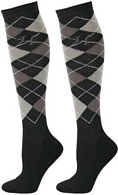 Harry's Horse Kousen Ruit Zwart