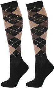 Harry's Horse Kousen Ruit Bruin