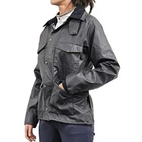 Kingsland Wax Jas Aberdeen Unisex