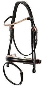 Harry's Horse Hoofdstel Rise & Shine Rose Gold