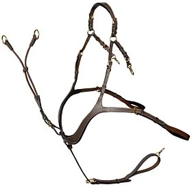 Harry's Horse Voortuig De Luxe