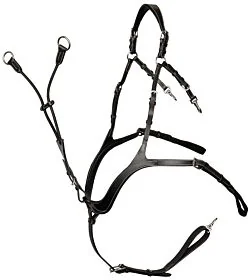 Harry's Horse Voortuig De Luxe