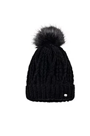 Pikeur Muts Pompoen Zwart