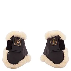 BR Strijklappen Snuggle imitatie schapenvacht.