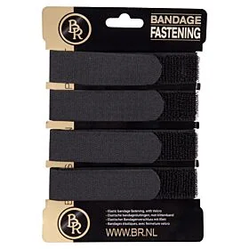 BR bandagesluitingen