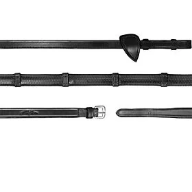 Dy'on 1/2 Rubber Teugels met 7 Stops 