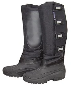 Harry's Horse Thermolaars WP Refective