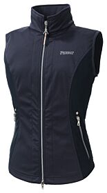 Pikeur Bodywarmer NIKA Softshell Navy
