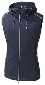 Pikeur Sirina Bodywarmer Softshell