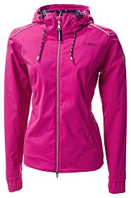 Pikeur Laurentina Softshell Jack