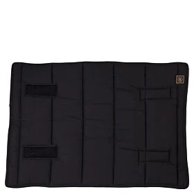 BR Onderlappen bandages dik Zwart