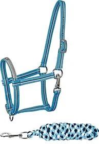 Harry's Horse Veulenhalsterset Foal Prince