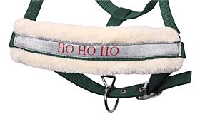 Harry's Horse Halsterset Lyrics Christmas Ho Ho Ho