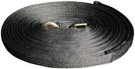 Harry's Horse Longeerlijn soft 8m.