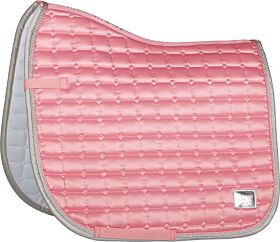 Harry's Horse Zadeldek Reverso Pink Passion