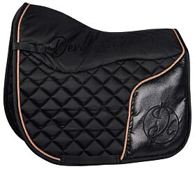 Harry's Horse Zadeldek Denici Cavalli Rosegold