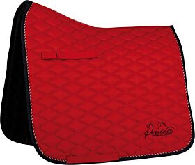 Harry's Horse Zadeldek Diva Cavalli Red