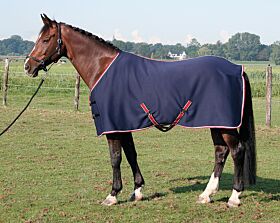 Harry's Horse Jersey Cooler Deken