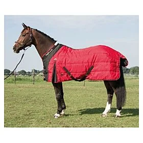 Harry's Horse Staldeken Highliner 200 gram Jester Red