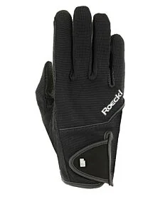 Roeckl Rijhandschoenen Milano Winter