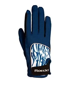 Rijhandschoen Roeckl Kids Kuka