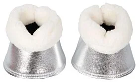 Harry's Horse Springschoen Metallic Zilver